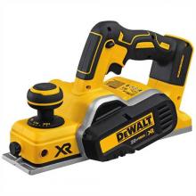 DeWalt DCP580B - 20V MAX* Lithium Ion Brushless Planer (Tool Only)