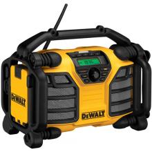 DeWalt DCR015 - 12V/20V MAX* Worksite Charger Radio