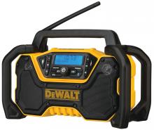 DeWalt DCR028B - 12V/20V MAX JOB SITE BLUETOOTH RADIO