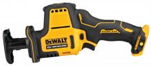 DeWalt DCS312B - 12V MAX 1 HANDED RECIP SAW (bare)