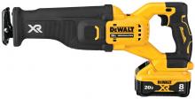 DeWalt DCS368W1 - 20V XRP RECIPROCATING SAW (KIT)