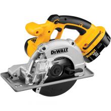 DeWalt DCS372KA - 18V Metal Cutting Circular Saw Kit