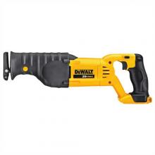 DeWalt DCS380B - 20V MAX* Cordless Reciprocating Saw (Tool Only)