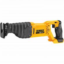 DeWalt DCS381 - 20V MAX* Lithium Ion Reciprocating Saw