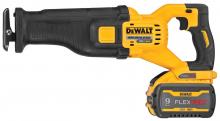 DeWalt DCS389X1 - 60V MAX BRUSHLESS RECIP SAW KIT