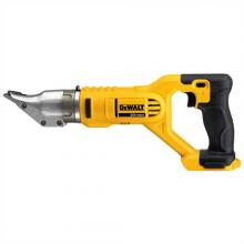 DeWalt DCS491B - 20V MAX* 18G Swivel Head Shears (Tool Only)