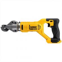 DeWalt DCS496B - 20V MAX* 18ga Swivel Head Offset Shears (Tool Only)