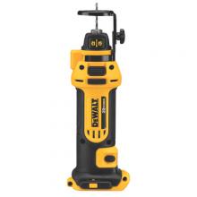 DeWalt DCS551B - 20V MAX* Drywall Cut-Out Tool (Bare)