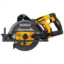 DeWalt DCS577B - FLEXVOLT(R) 60V MAX* 7-1/4 in. Cordless Worm Drive Style Saw (Tool Only)