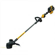 DeWalt DCST970X1 - FLEXVOLT(R) 60V MAX* Cordless String Trimmer Kit