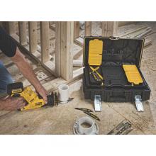 DeWalt DCSTS387L1 - 20V Max* Compact Reciprocating Saw w/ T-S