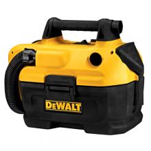 DeWalt DCV580 - 18/20V MAX* Cordless Wet-Dry Vacuum