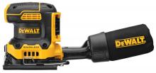 DeWalt DCW200B - 20V MAX BRUSHLESS 1/4 SHEET SANDER (BARE)