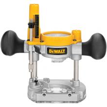 DeWalt DNP612 - Plunge Base for Compact Router