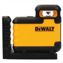 DeWalt DW03601CG - 360 Degree Green beam Cross Line Laser