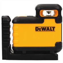 DeWalt DW03601 - 360 Degree Red Beam Cross Line Laser