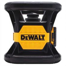 DeWalt DW074LR - 20V MAX* Red Rotary Laser