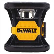 DeWalt DW079LG - 20V MAX* Green Rotary Tough Laser