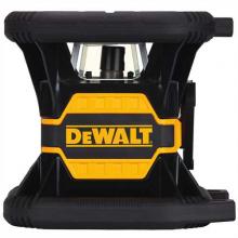 DeWalt DW080LGS - 20V MAX* Tool Connect(TM) Green Tough Rotary Laser