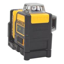 DeWalt DW0811LG - 12V MAX* 2 x 360 Green Line Laser