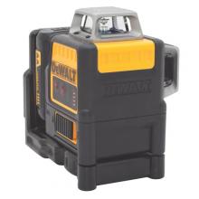 DeWalt DW0811LR - 12V MAX* Compatible 2 x 360 Red Line Laser