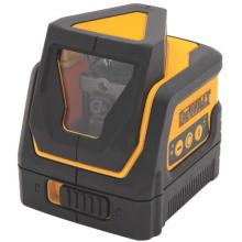 DeWalt DW0811 - 360 DEGREE LINE AND VERTICAL LINE LASER