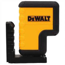 DeWalt DW08302CG - Green 3 Spot Laser Level