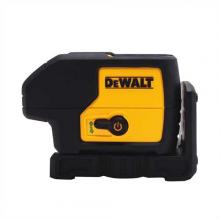 DeWalt DW083CG - Green Beam 3 Spot Lasers