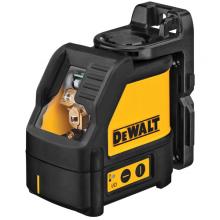 DeWalt DW087K - LINE LASER (HORIZONTAL AND VERTICAL)