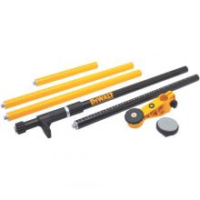 DeWalt DW0882 - Laser Mounting Pole