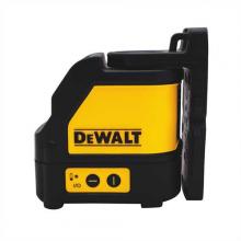 DeWalt DW088CG - Green Cross Line Laser