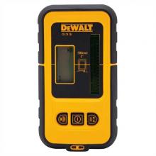 DeWalt DW0892G - Green Laser Line Detector