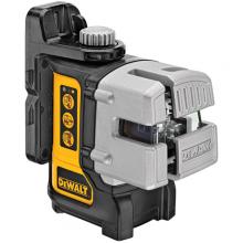 DeWalt DW089K - 3 BEAM LINE LASER