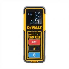 DeWalt DW099S - Tool Connect(TM) 100 ft. Laser Distance Measurer