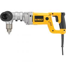 DeWalt DW120VK - 1/2" VSR RIGHT ANGLE DRILL KIT