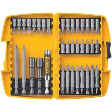 DeWalt DW2163 - 37 Pc. Screwdriving Set with Tough Case(R)