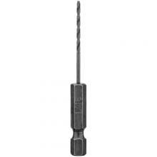 DeWalt DW2552 - 1/16" Hex Shank Drill Bit