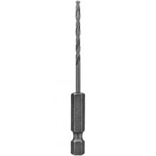 DeWalt DW2553 - 3/32" Hex Shank Drill Bit