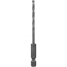 DeWalt DW2554 - 1/8" Hex Shank Drill Bit