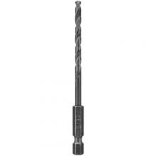 DeWalt DW2555 - 5/32" Hex Shank Drill Bit