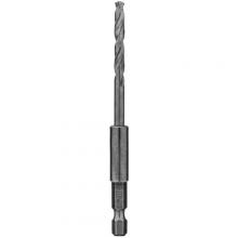 DeWalt DW2556 - 3/16" Hex Shank Drill Bit