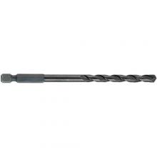 DeWalt DW2574 - 1/4" Rotary Masonry Bit