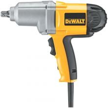 DeWalt DW292K - 1/2" (13mm) Impact Wrench Kit