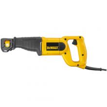 DeWalt DW303MC - 9.0 Amp Reciprocating Saw with Keyless Blade Clamp