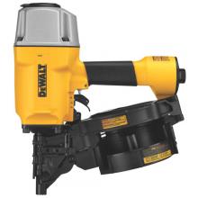 DeWalt DW325C - 15 Degree Coil Framing Nailer