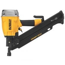 DeWalt DW325PT - 30 Degree Paper Tape Framing Nailer