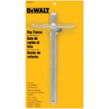 DeWalt DW3278 - Circular saw rip fence