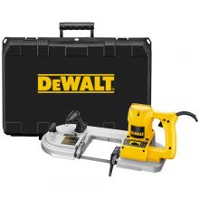 DeWalt DW328K - Deep Cut Variable Speed Porta-Band(R) Saw Kit