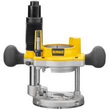 DeWalt DW6182 - Plunge Base for DW616/618 Routers