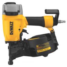 DeWalt DW66C-1 - 15 degree Coil Siding and Fencing Nailer